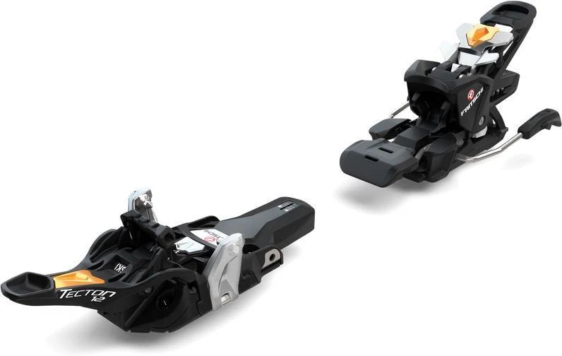 Tecton 12 w/ Brake - Image 6