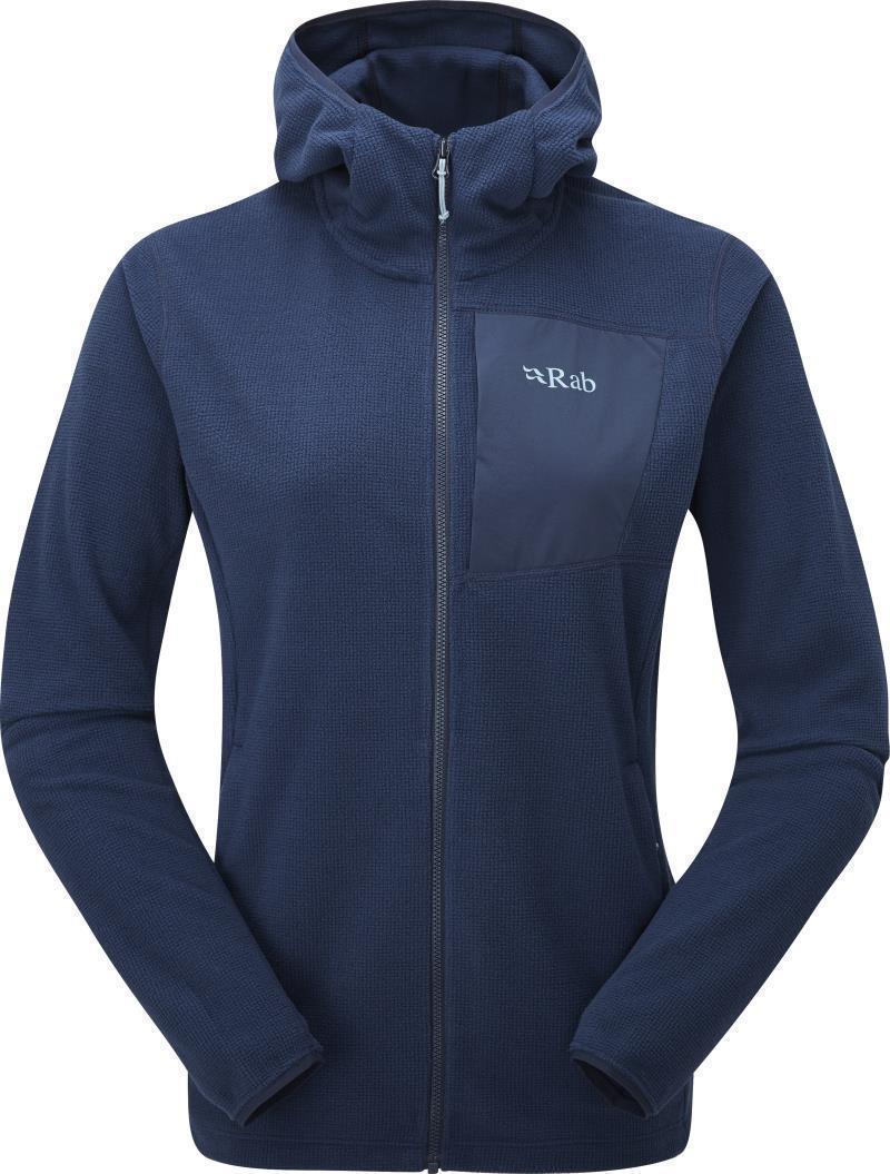 Tecton Hoody - Womens
