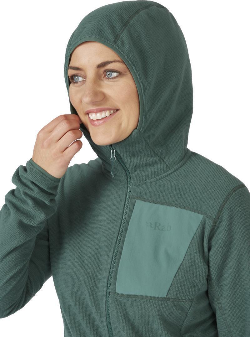 Tecton Hoody - Womens - Image 11
