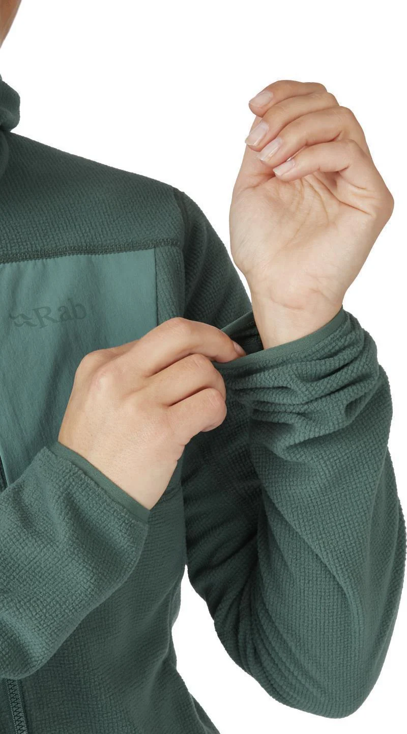 Tecton Hoody - Womens - Image 12