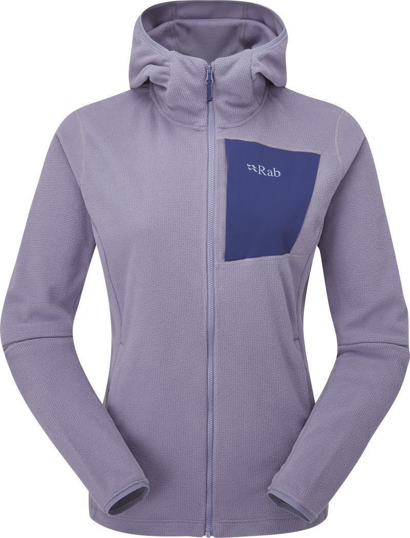 Tecton Hoody - Womens - Image 13