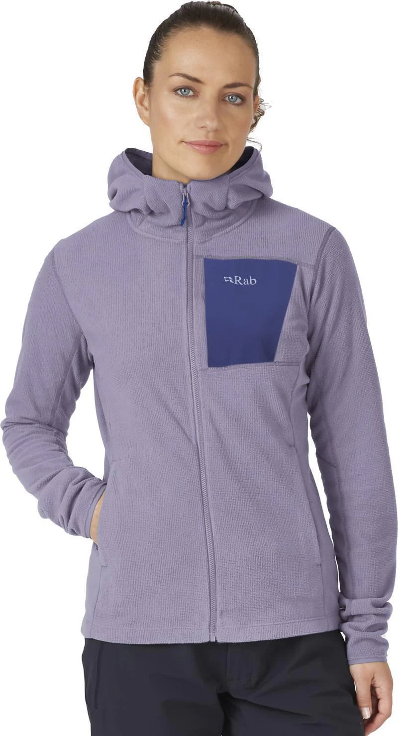 Tecton Hoody - Womens - Image 15