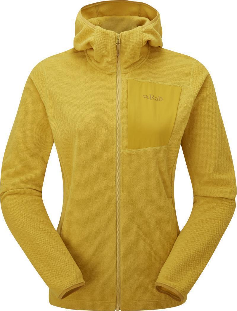 Tecton Hoody - Womens - Image 17