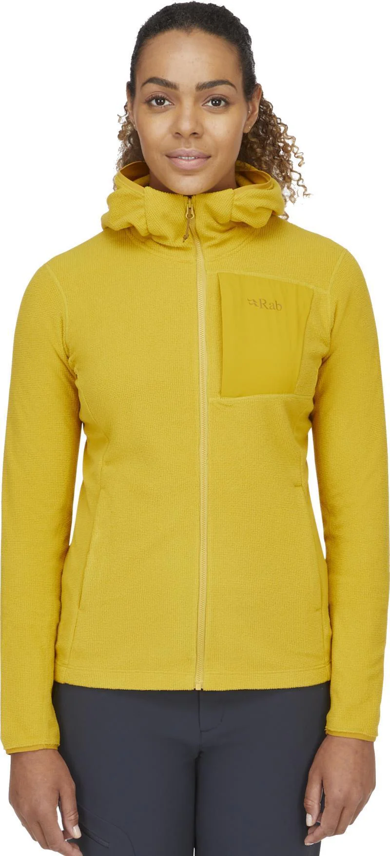 Tecton Hoody - Womens - Image 19