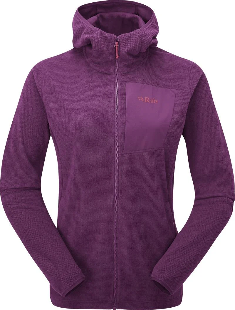 Tecton Hoody - Womens - Image 21