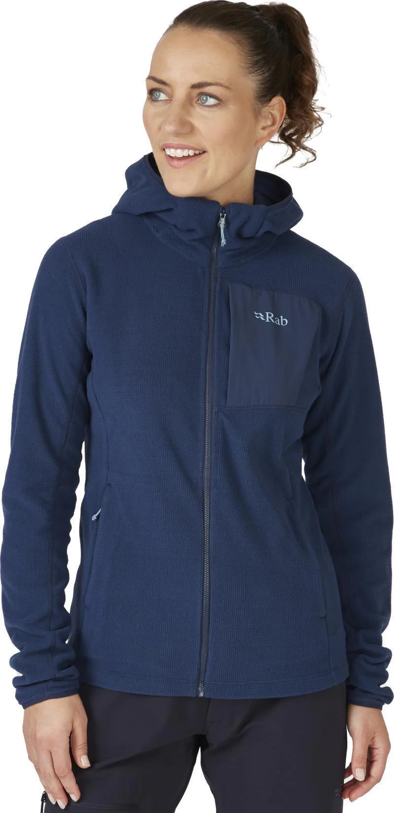 Tecton Hoody - Womens - Image 3