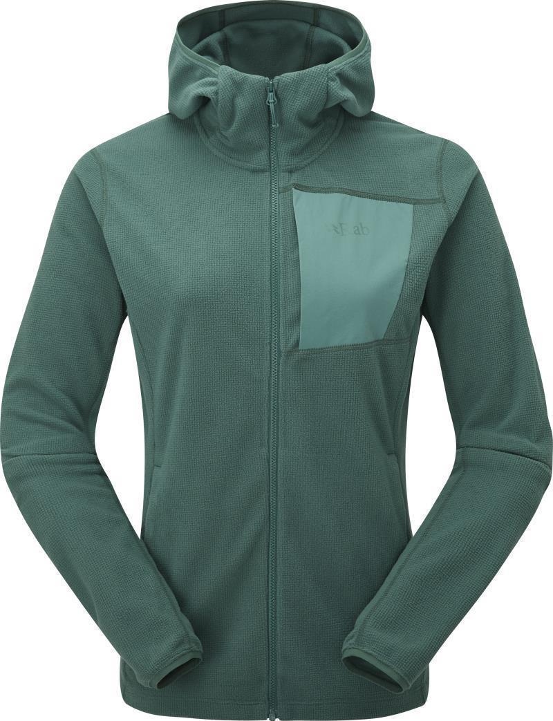 Tecton Hoody - Womens - Image 5