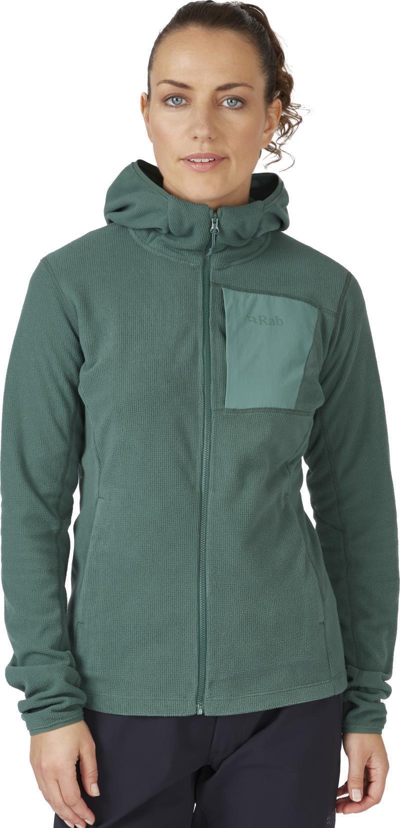 Tecton Hoody - Womens - Image 7