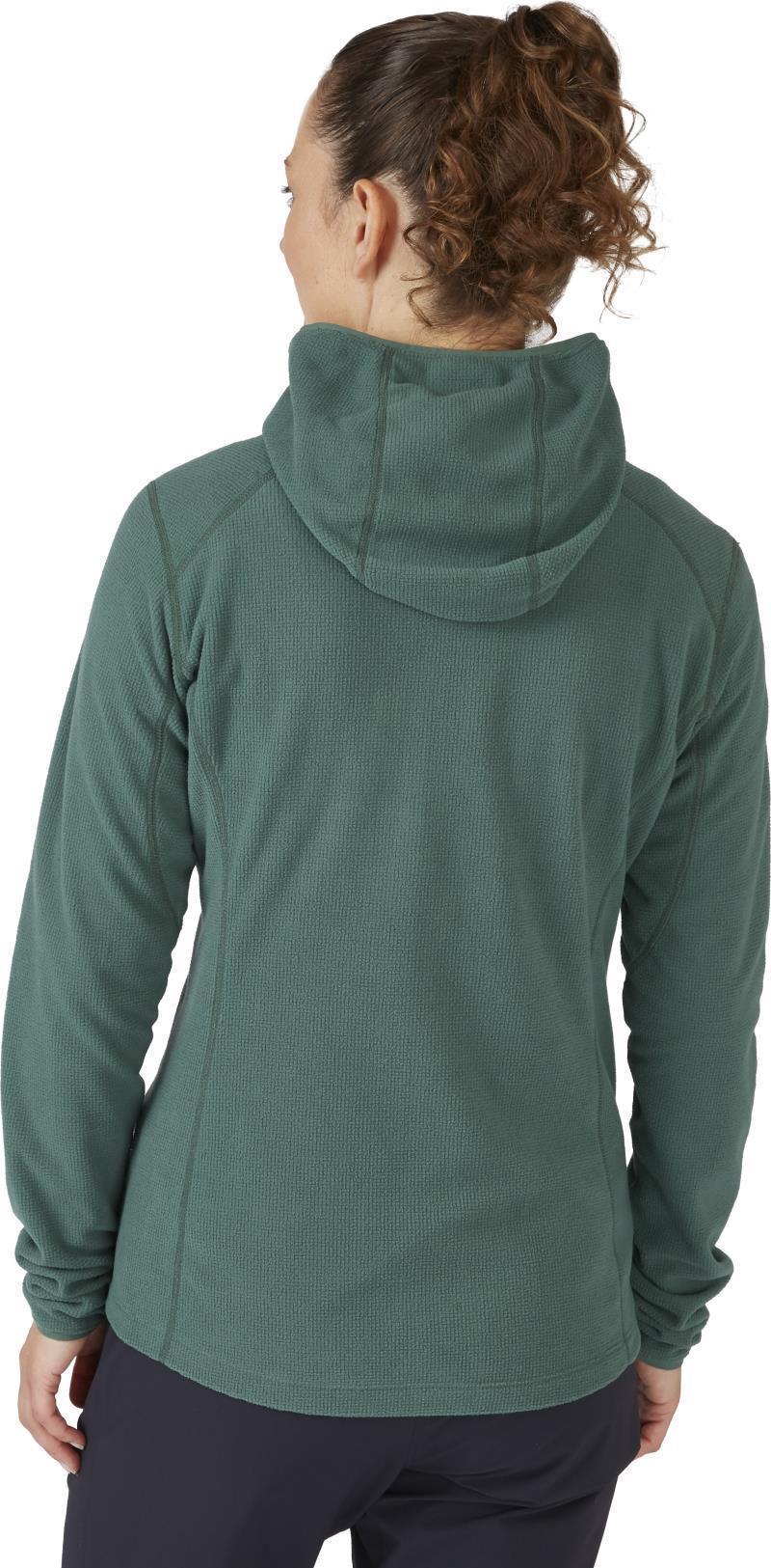 Tecton Hoody - Womens - Image 8