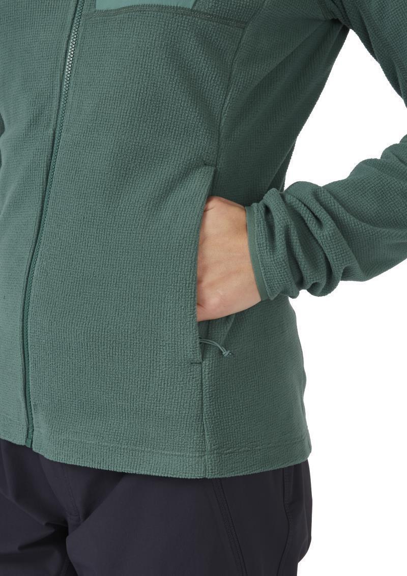 Tecton Hoody - Womens - Image 9