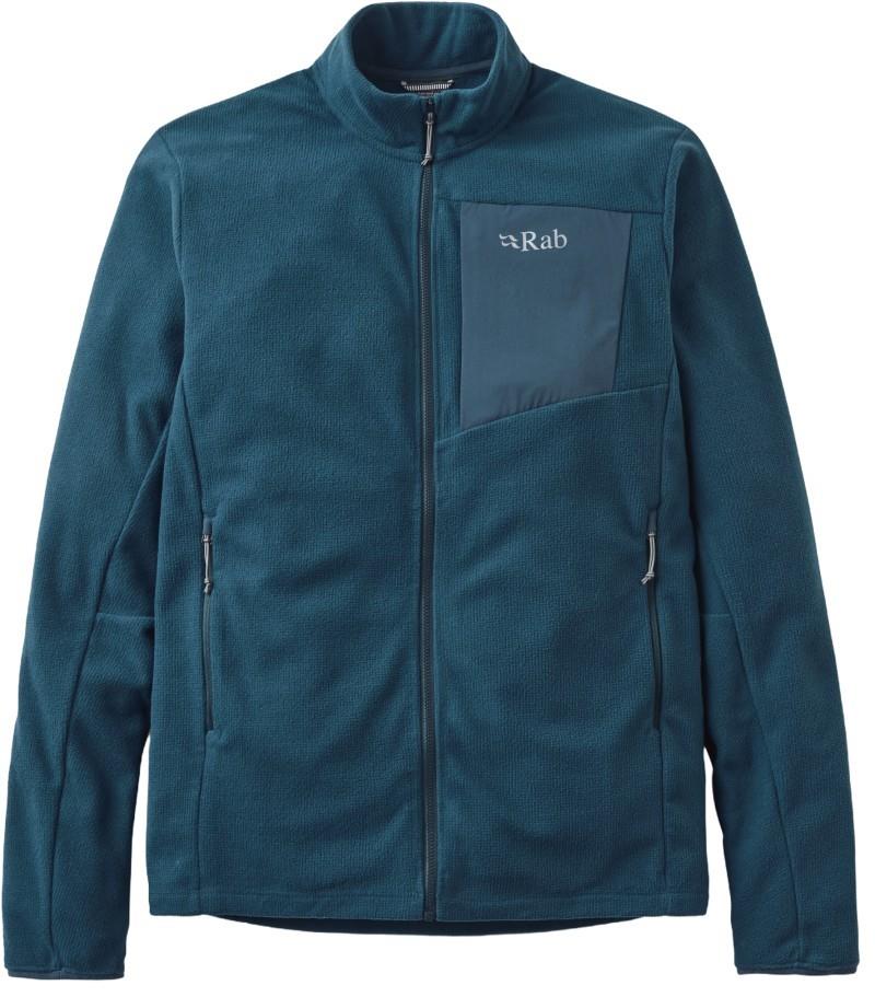 Tecton Jacket - Mens - Image 2