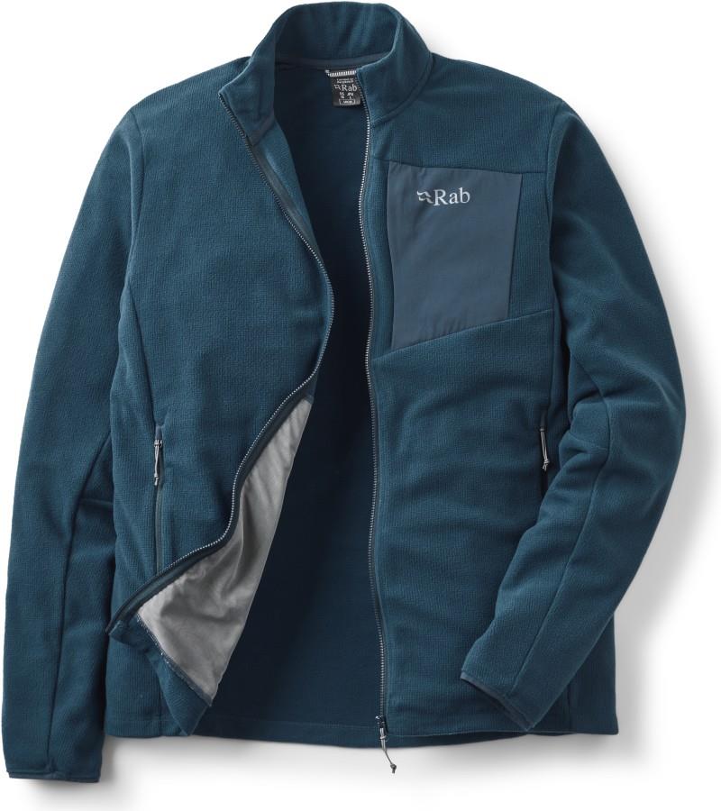 Tecton Jacket - Mens - Image 4