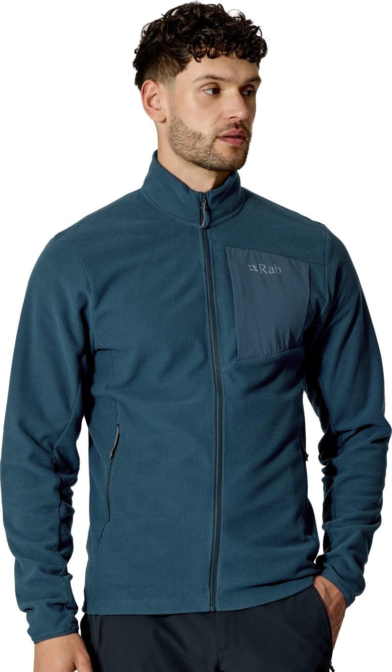 Tecton Jacket - Mens - Image 5