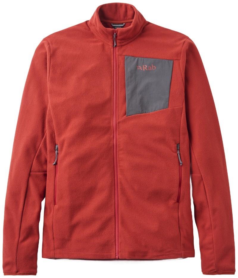 Tecton Jacket - Mens - Image 7