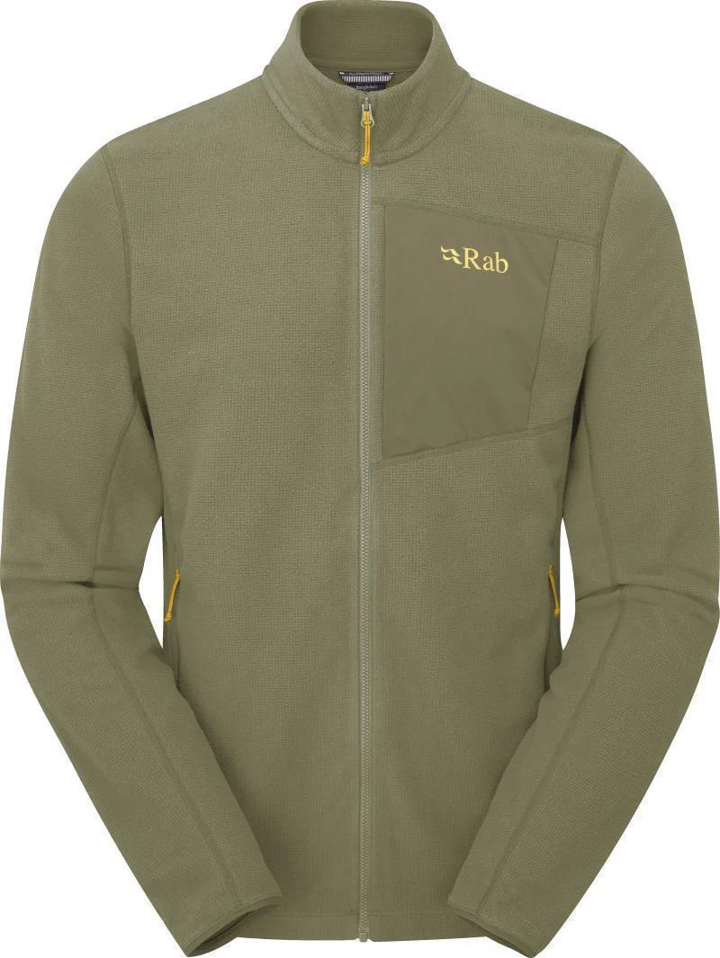 Tecton Jacket - Mens