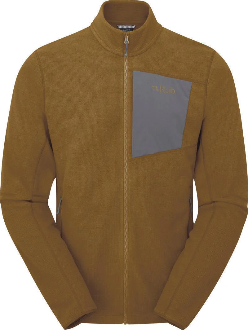 Tecton Jacket - Mens - Image 2