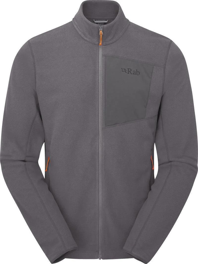 Tecton Jacket - Mens - Image 3