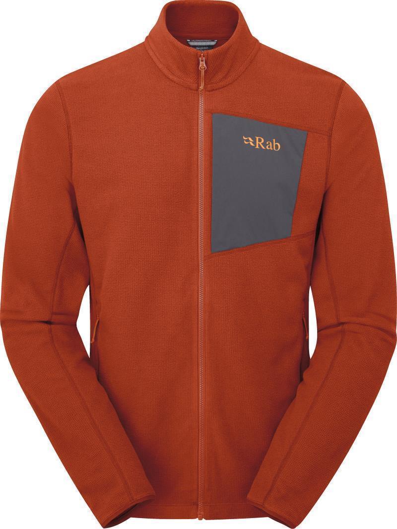 Tecton Jacket - Mens - Image 4