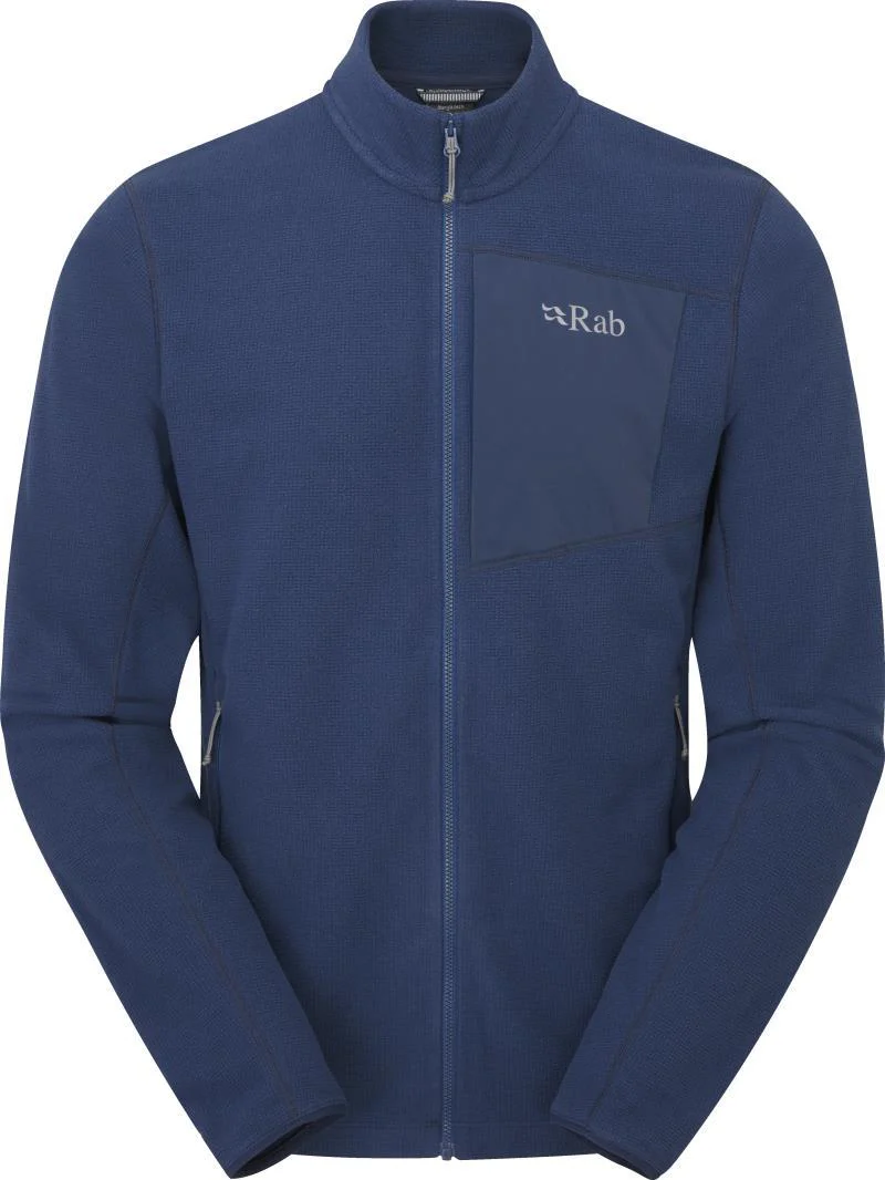 Tecton Jacket - Mens - Image 5