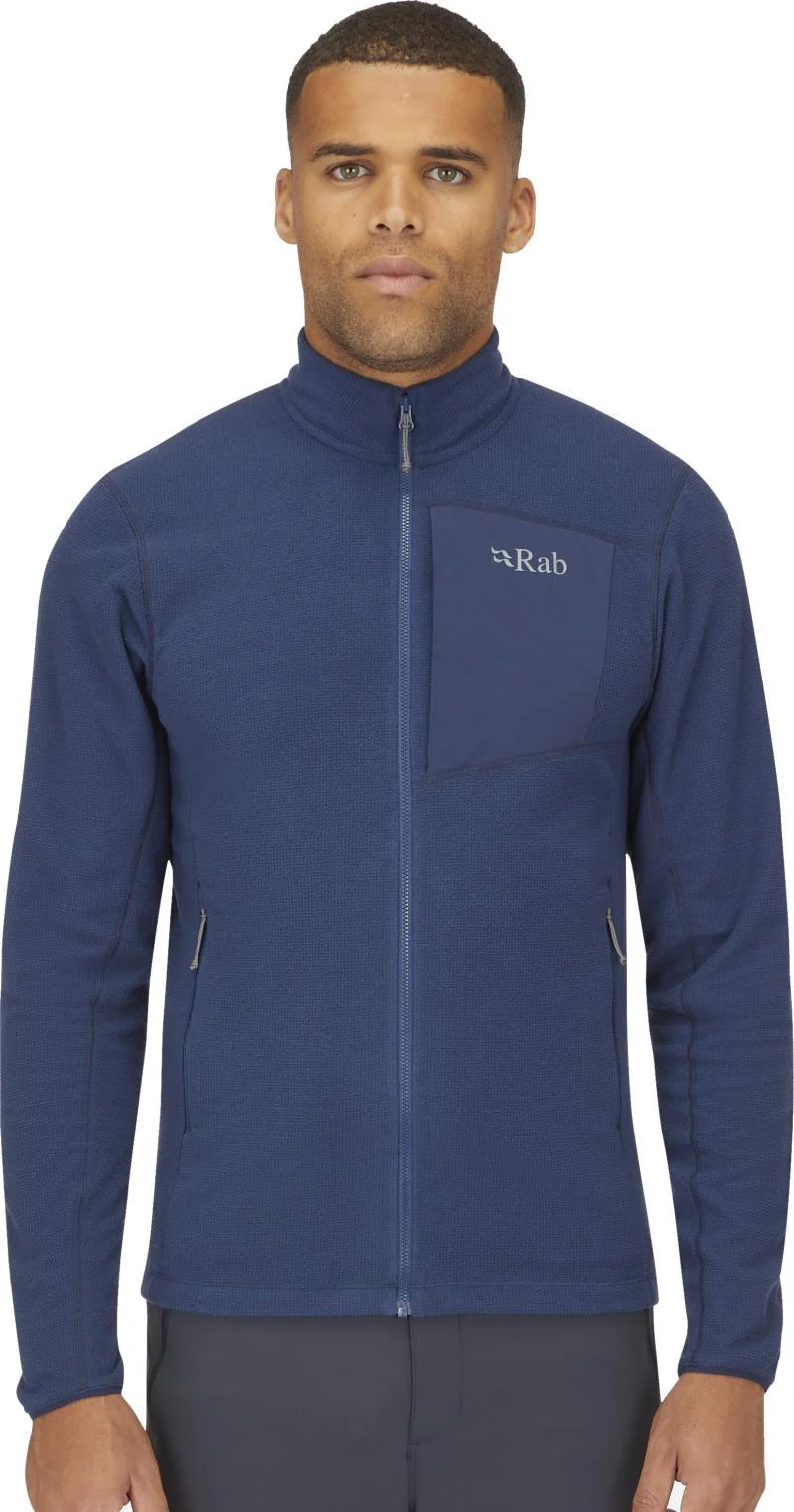 Tecton Jacket - Mens - Image 7
