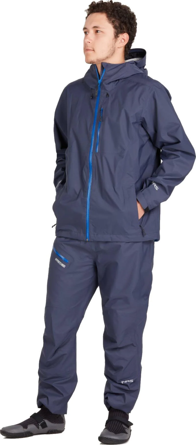Teeko Paddling Jacket - Mens - Image 10