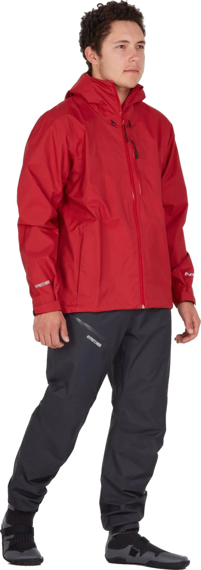 Teeko Paddling Jacket - Mens - Image 4