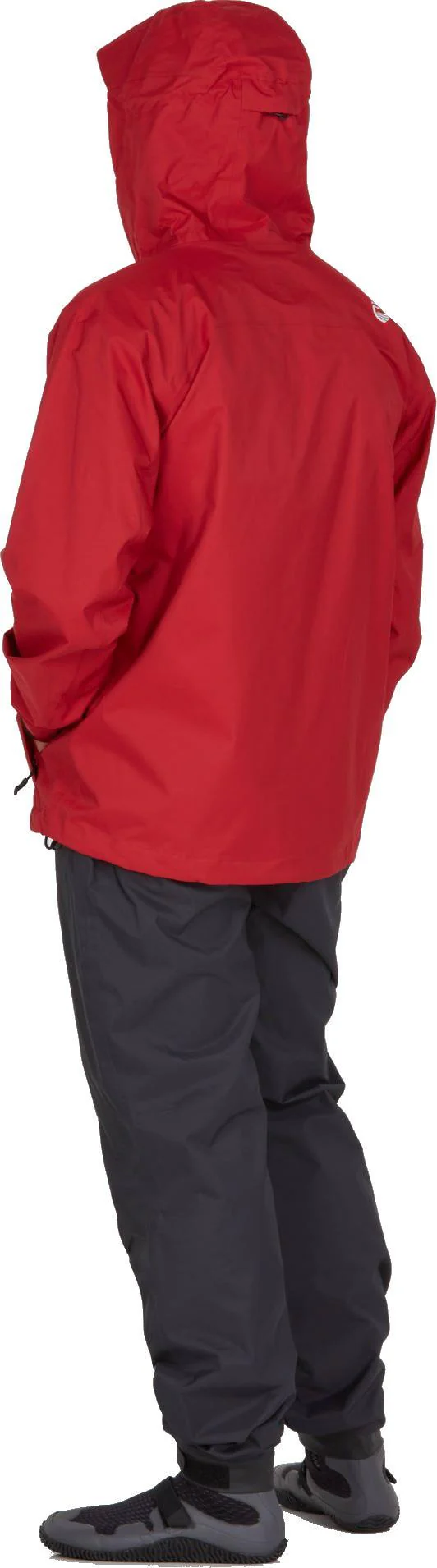 Teeko Paddling Jacket - Mens - Image 5