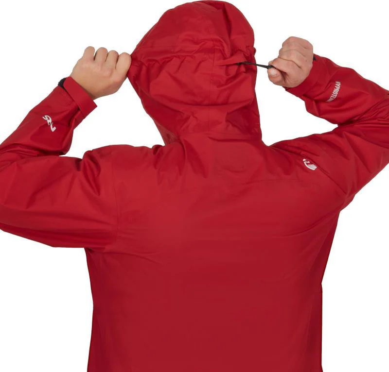 Teeko Paddling Jacket - Mens - Image 6