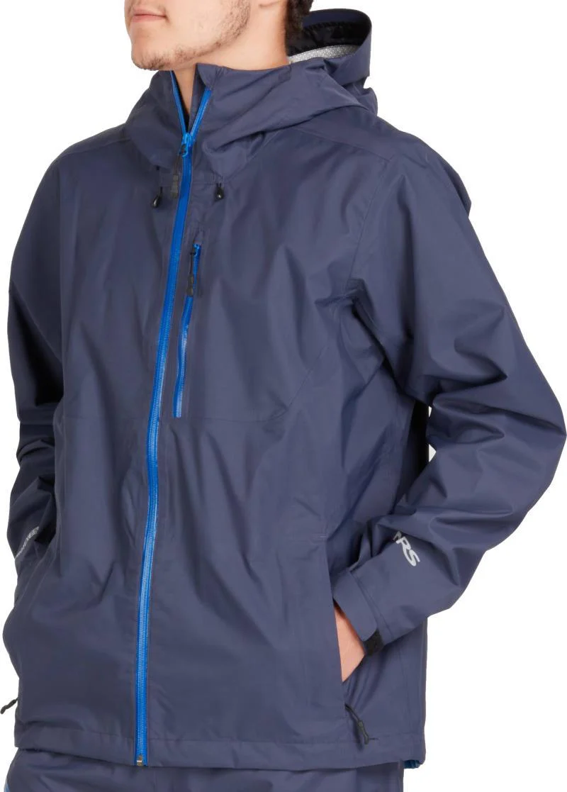 Teeko Paddling Jacket - Mens - Image 9