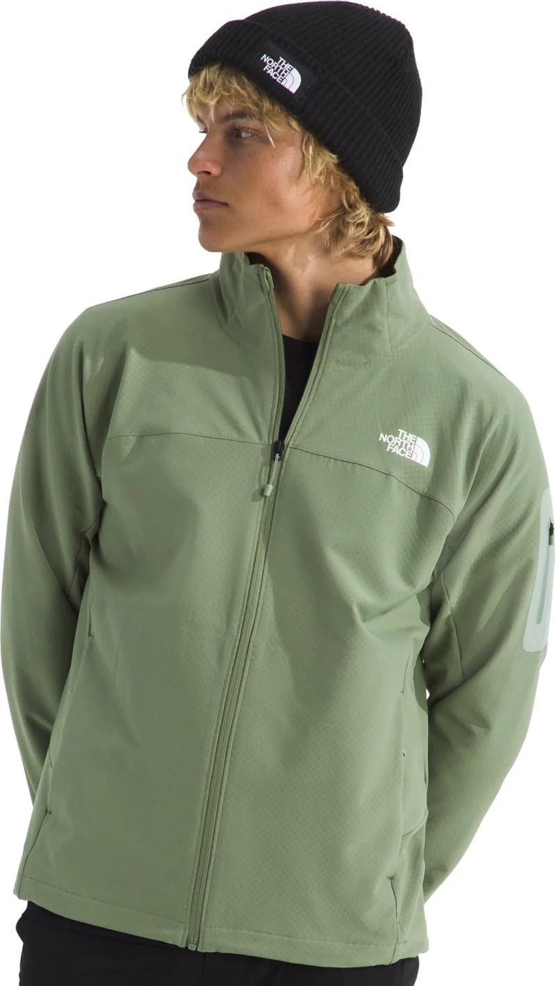 Tek Approach Jacket - Mens - Image 10