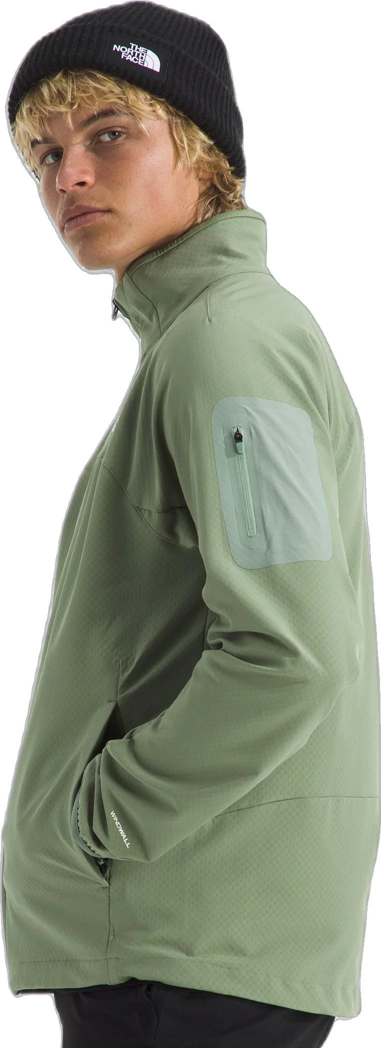 Tek Approach Jacket - Mens - Image 11