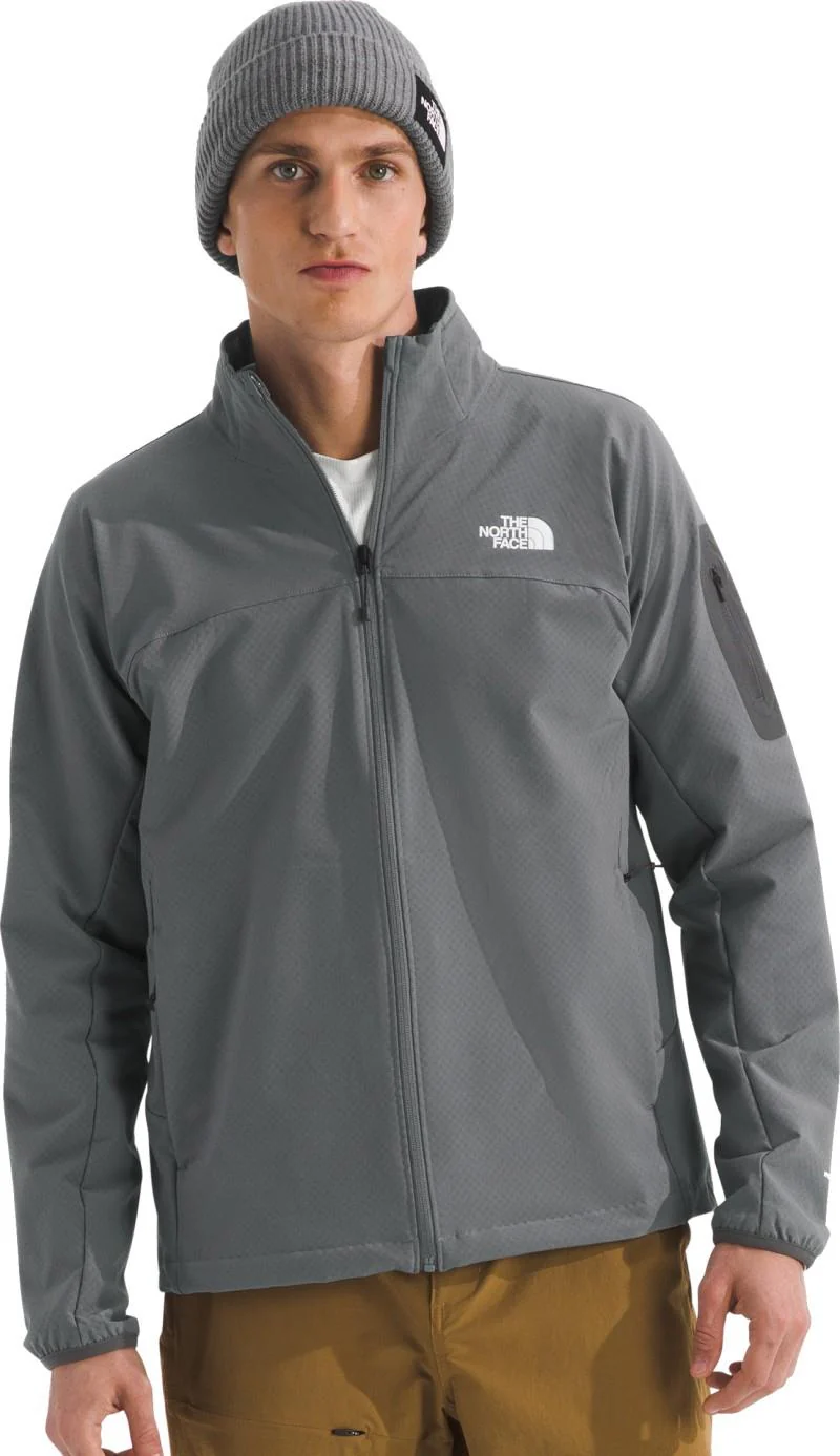 Tek Approach Jacket - Mens - Image 13