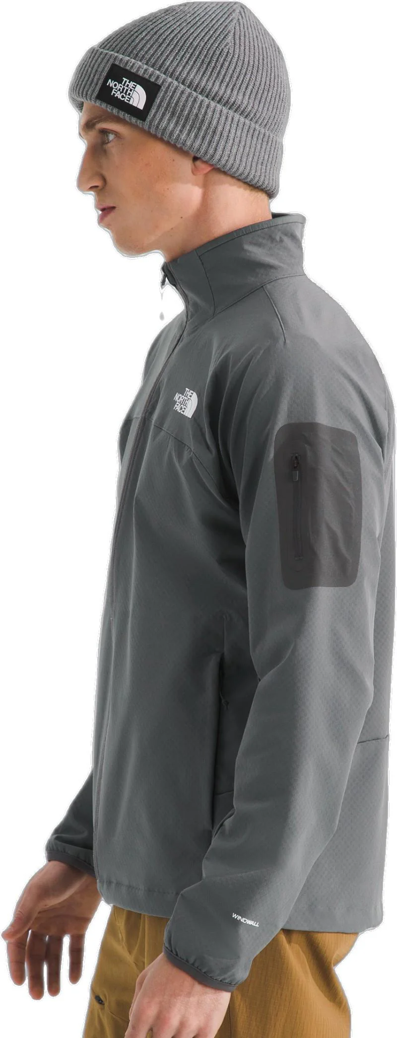 Tek Approach Jacket - Mens - Image 14