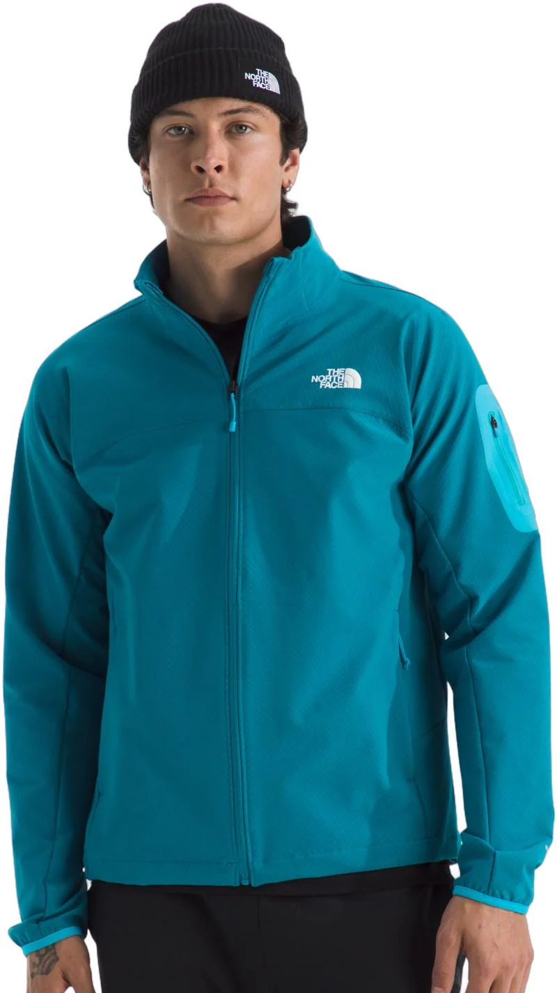 Tek Approach Jacket - Mens - Image 17