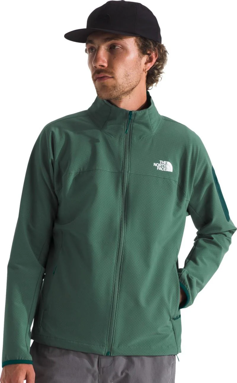 Tek Approach Jacket - Mens - Image 2