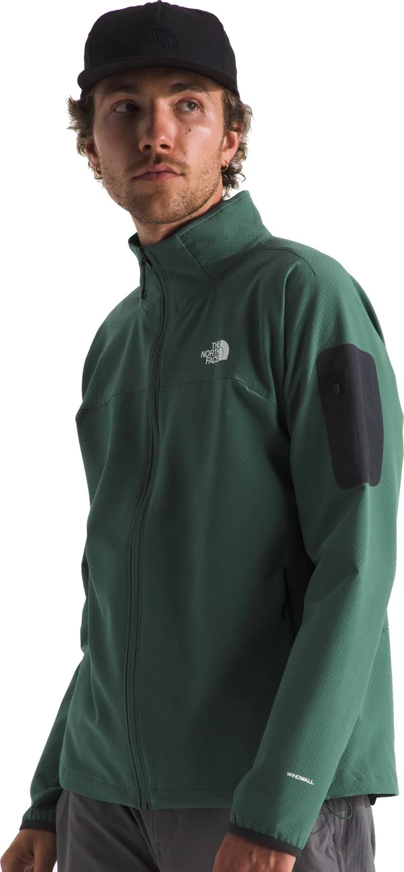 Tek Approach Jacket - Mens - Image 3