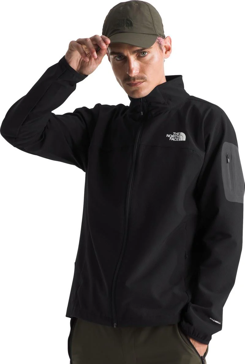 Tek Approach Jacket - Mens - Image 6