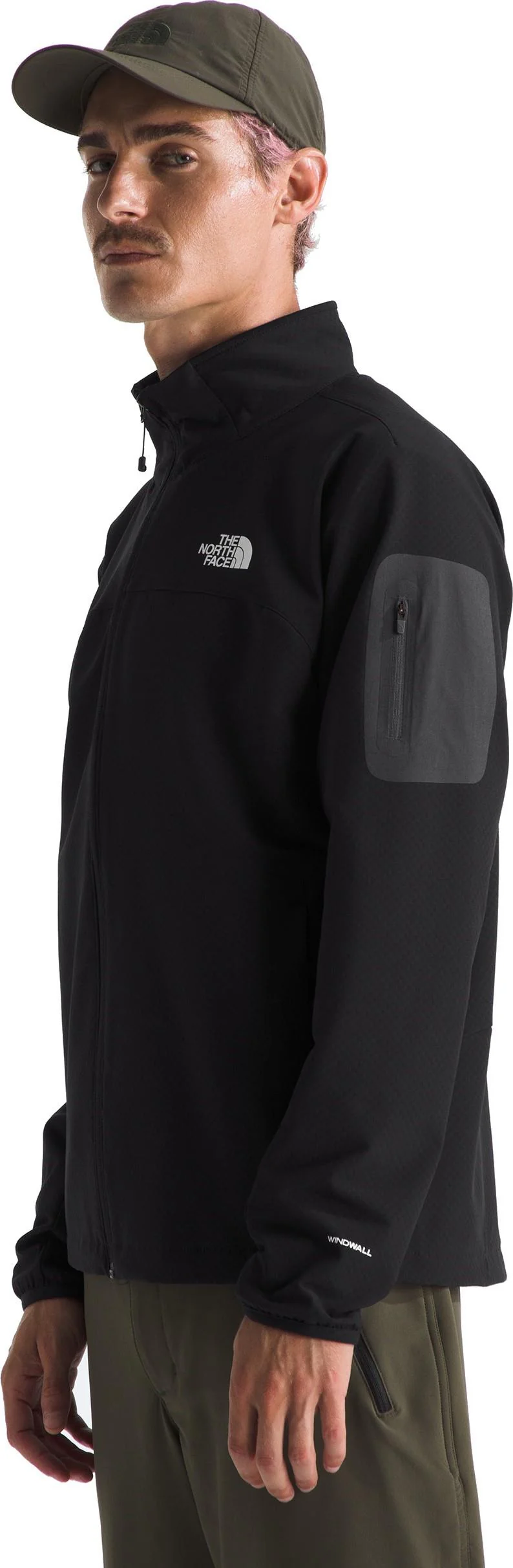 Tek Approach Jacket - Mens - Image 7