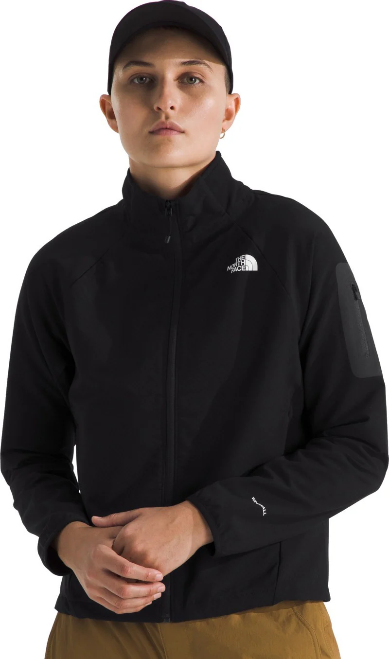 Tek Approach Jacket - Womens - Image 10