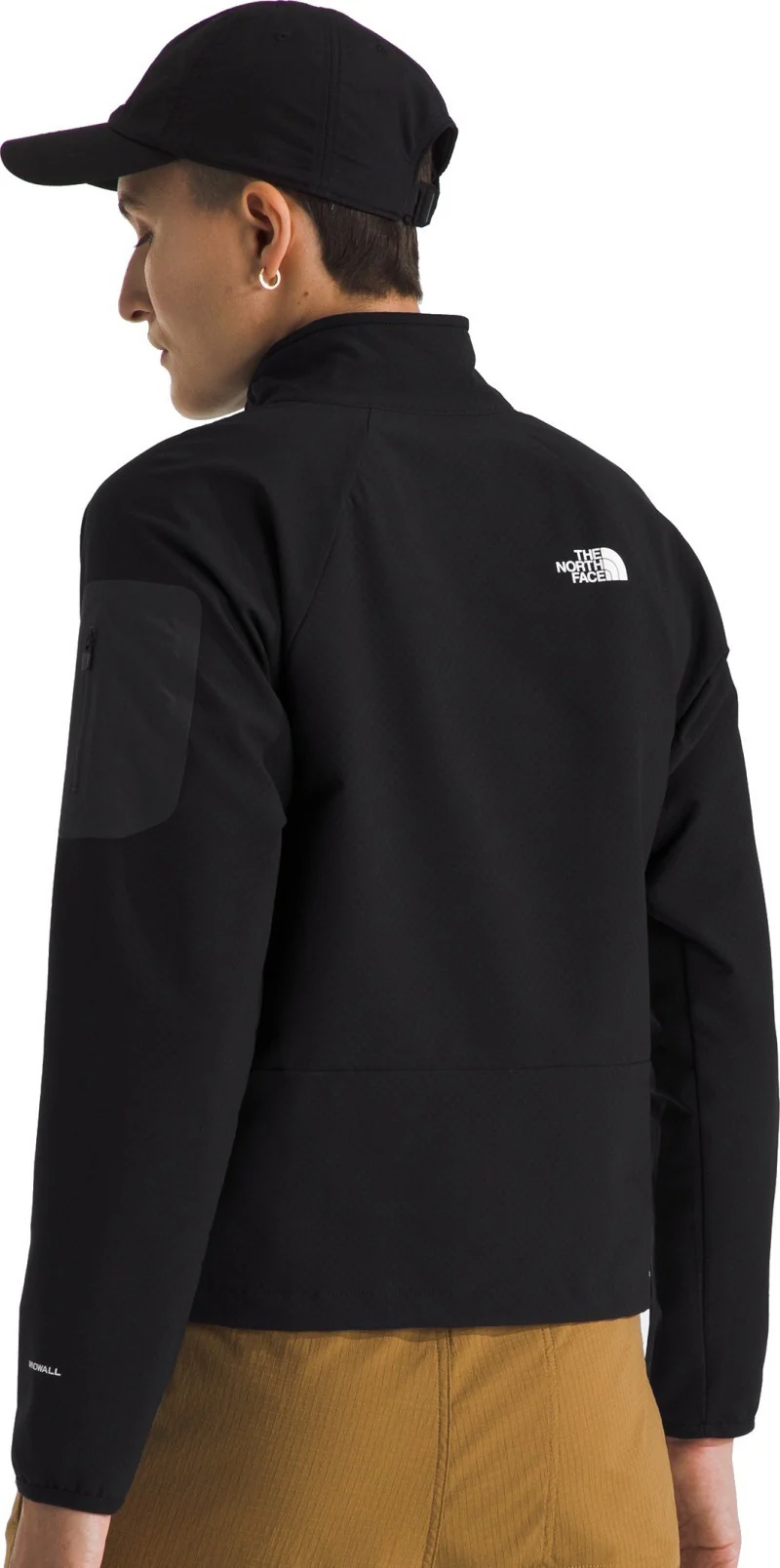 Tek Approach Jacket - Womens - Image 12