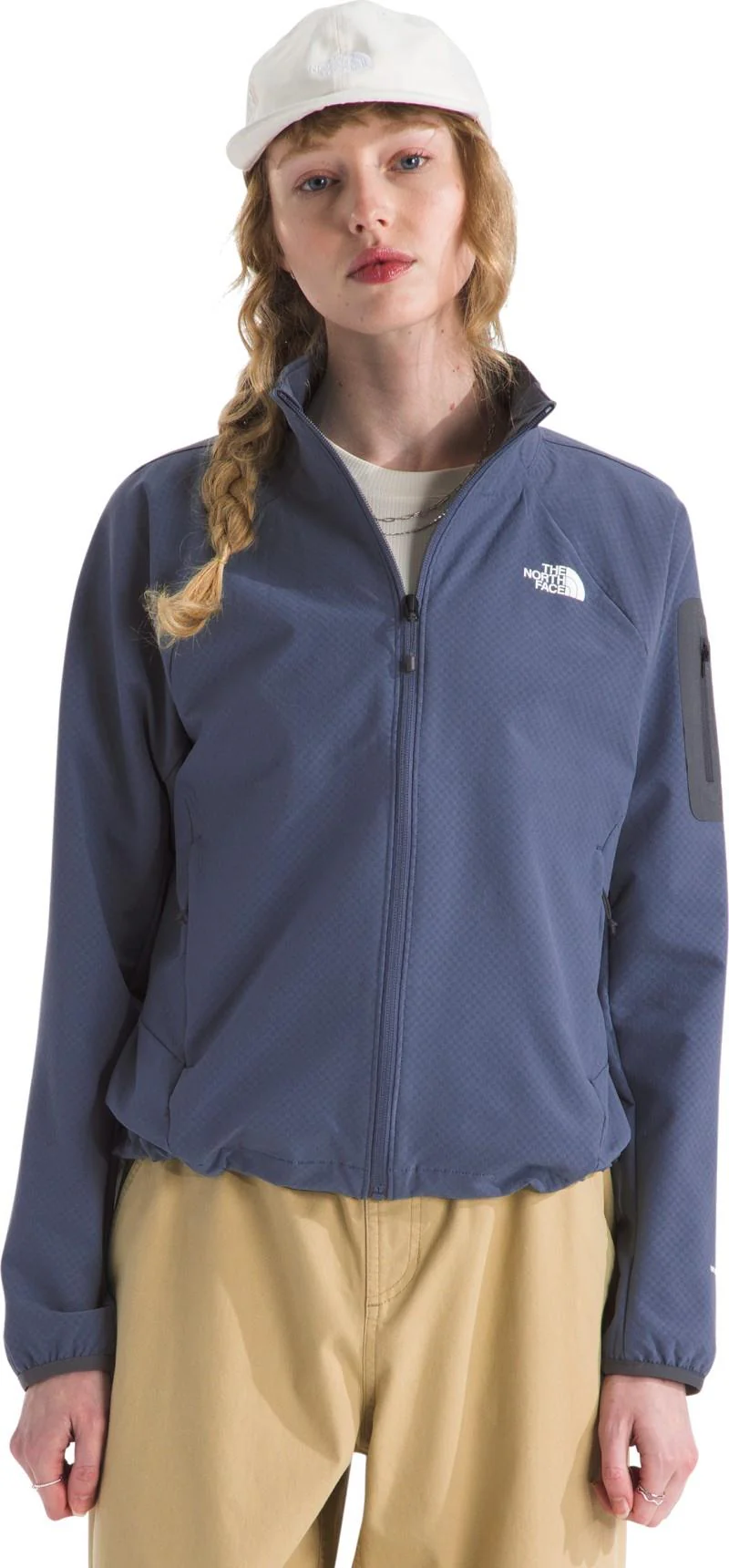 Tek Approach Jacket - Womens - Image 13