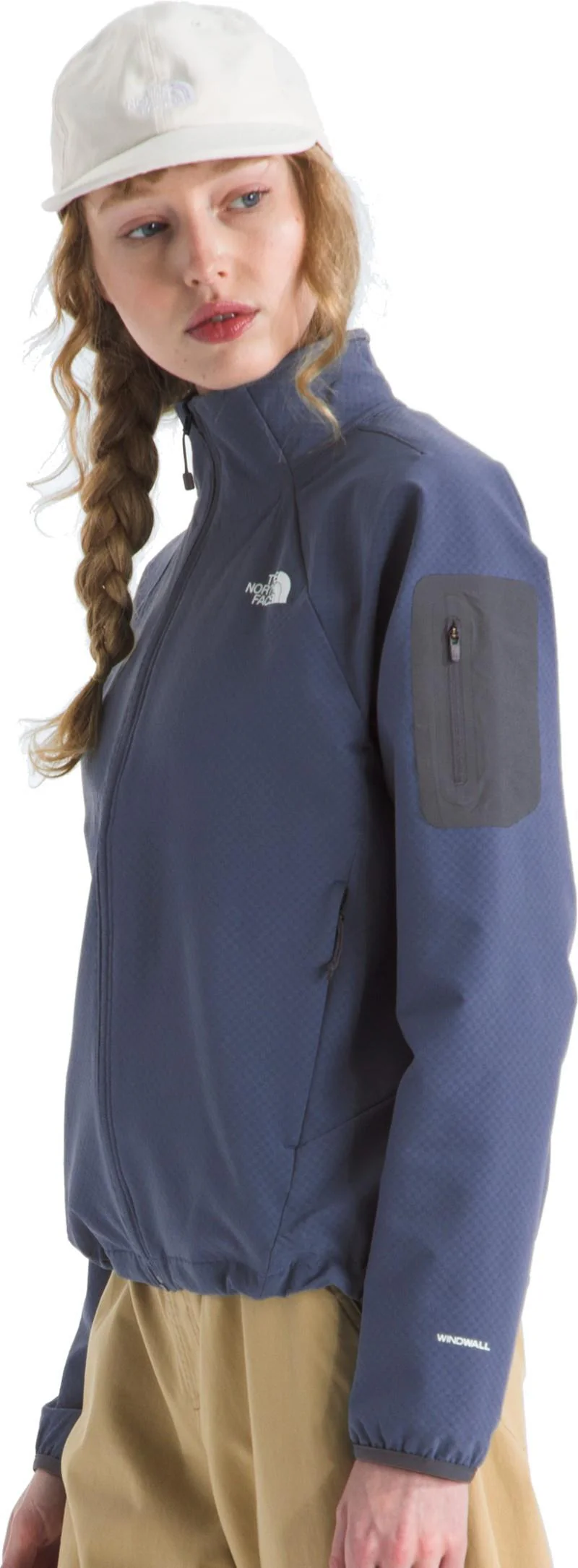 Tek Approach Jacket - Womens - Image 14