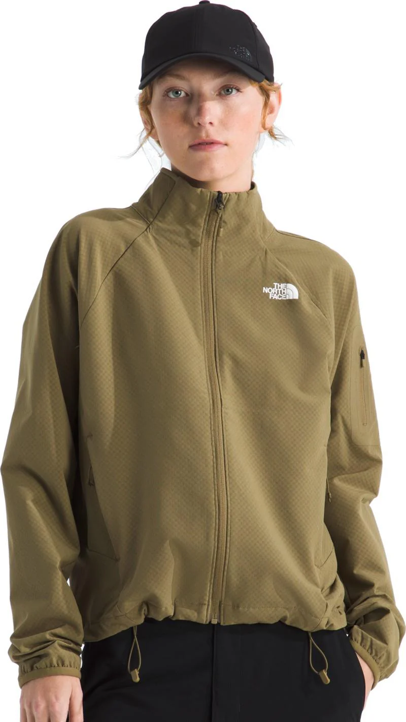 Tek Approach Jacket - Womens - Image 16