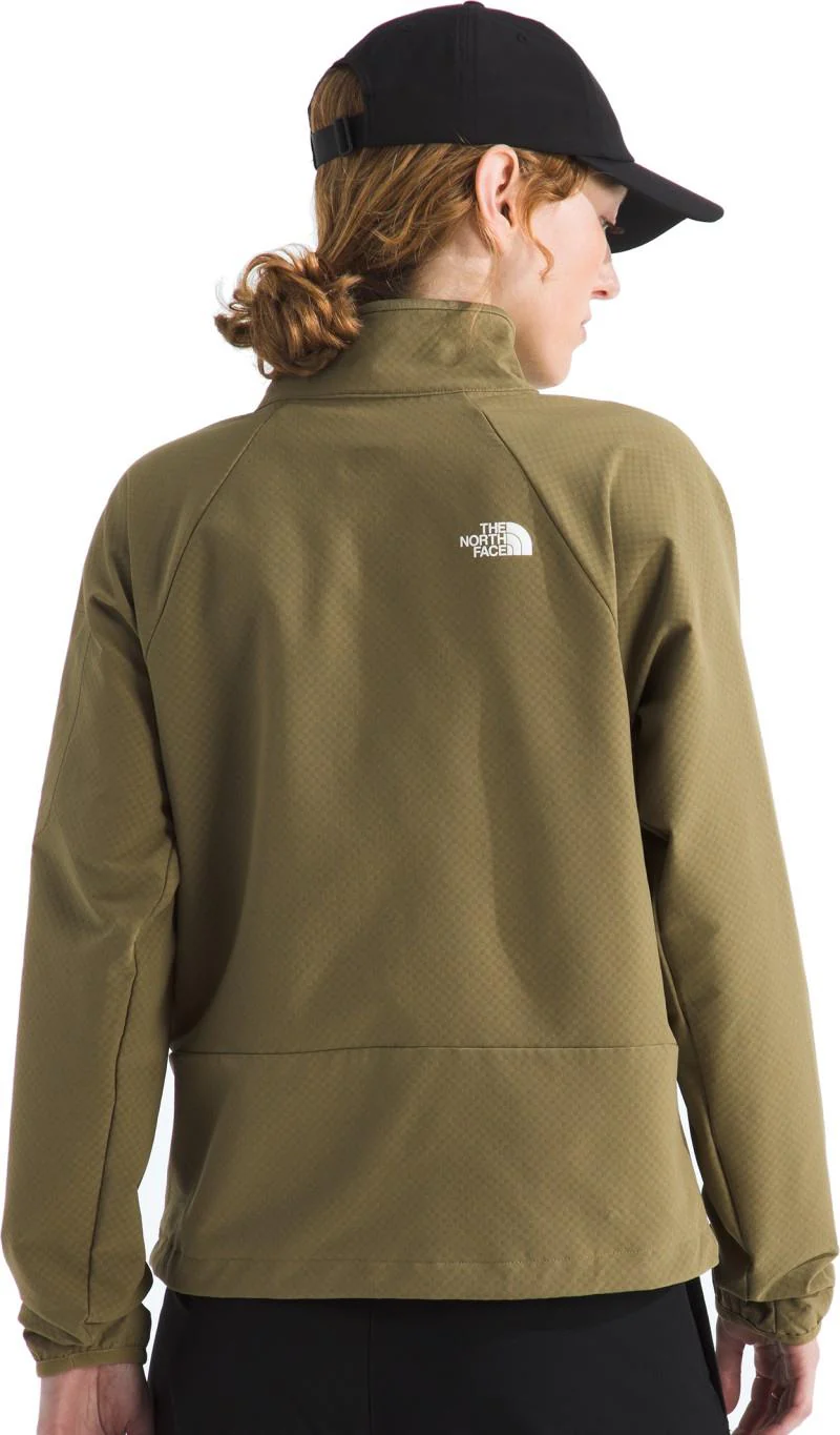 Tek Approach Jacket - Womens - Image 17