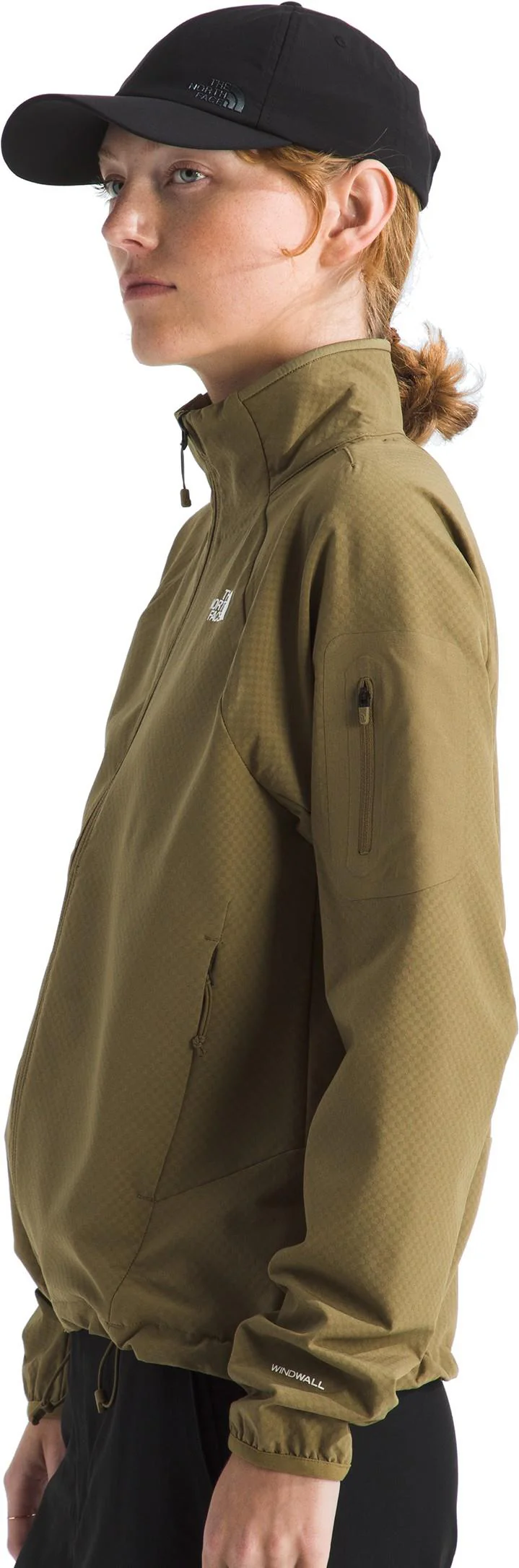 Tek Approach Jacket - Womens - Image 18