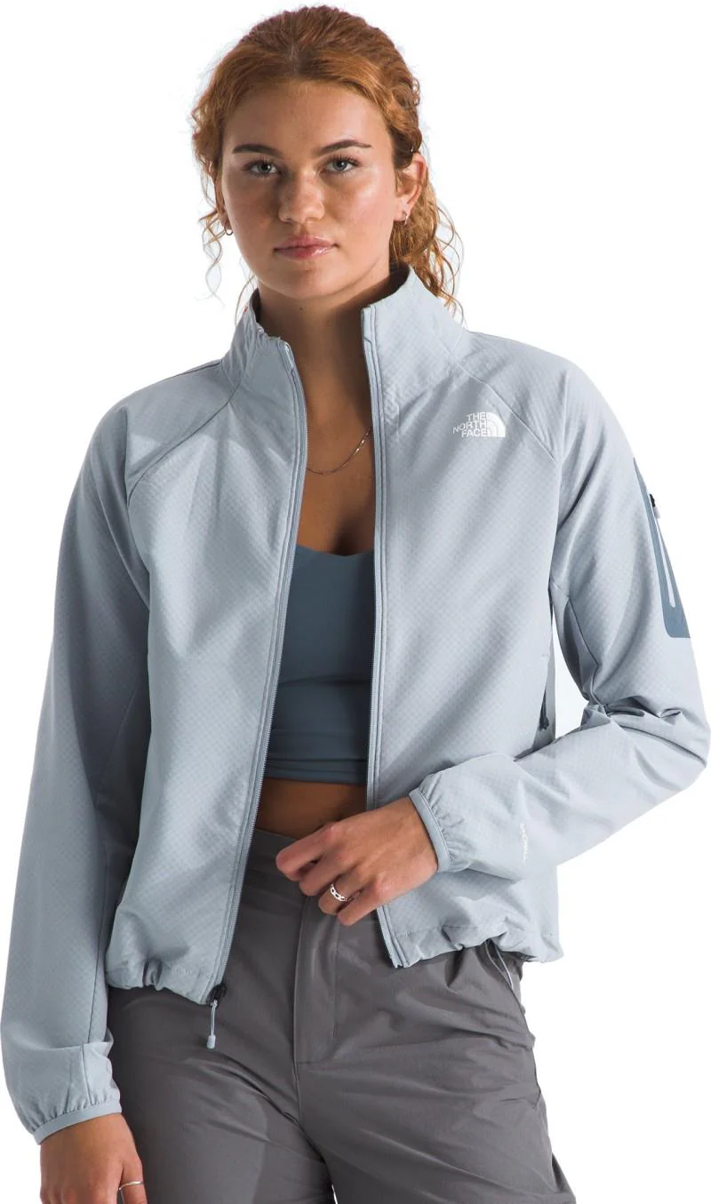 Tek Approach Jacket - Womens - Image 19