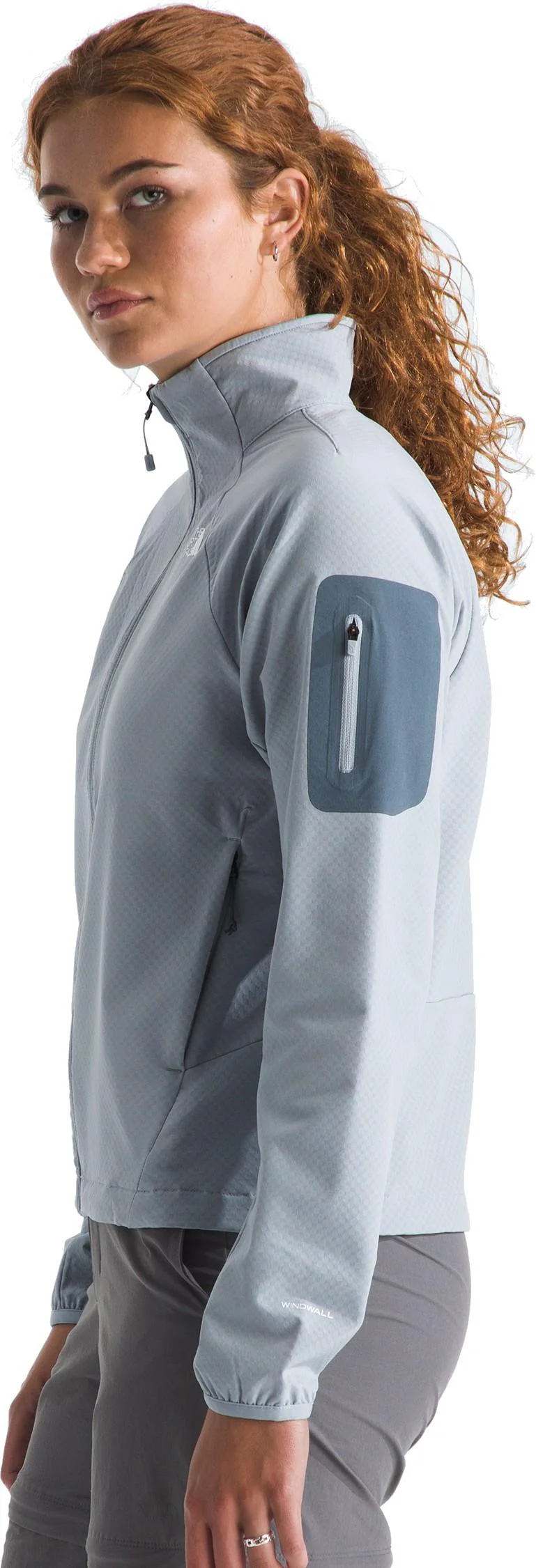 Tek Approach Jacket - Womens - Image 20