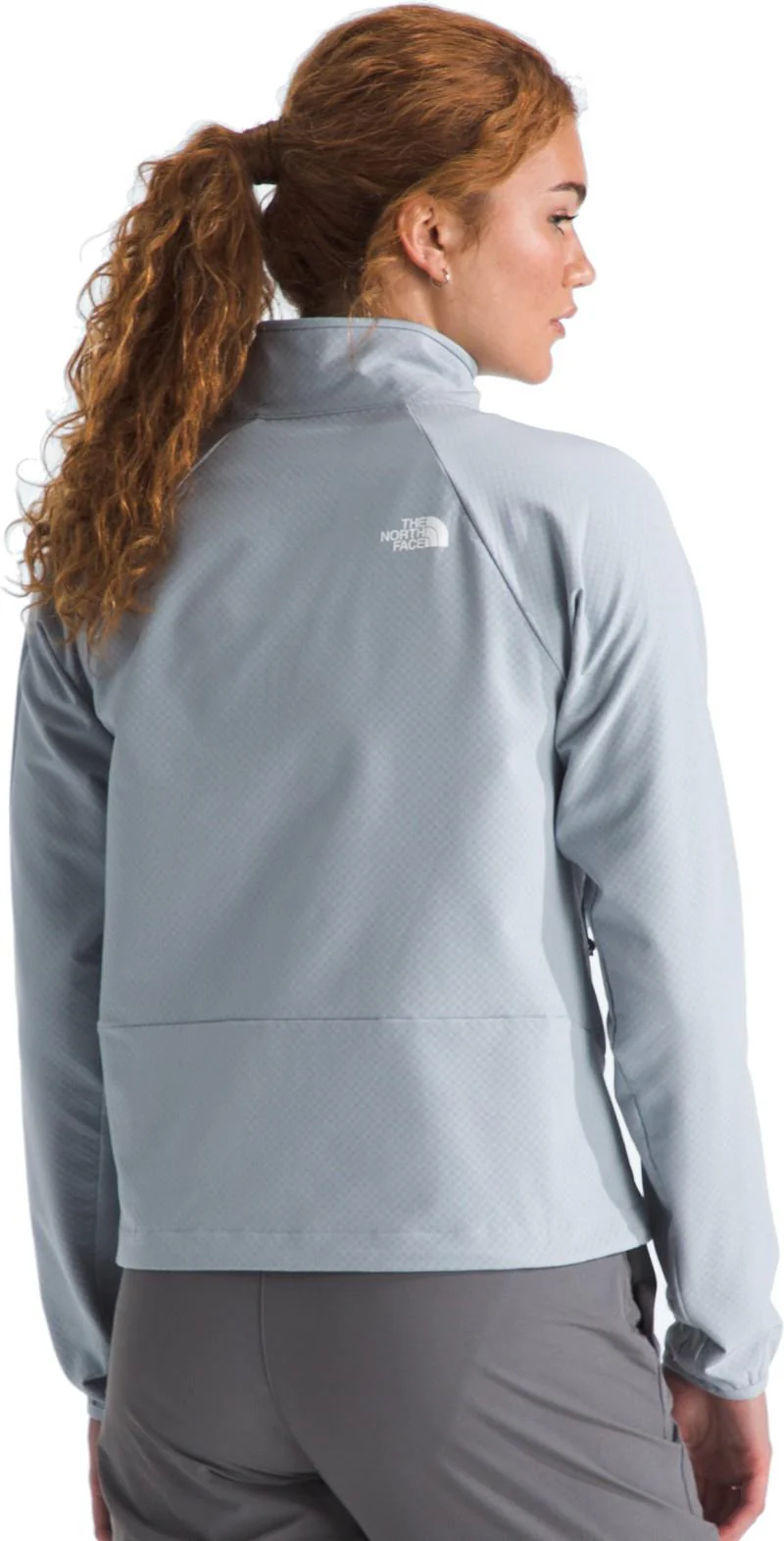 Tek Approach Jacket - Womens - Image 21