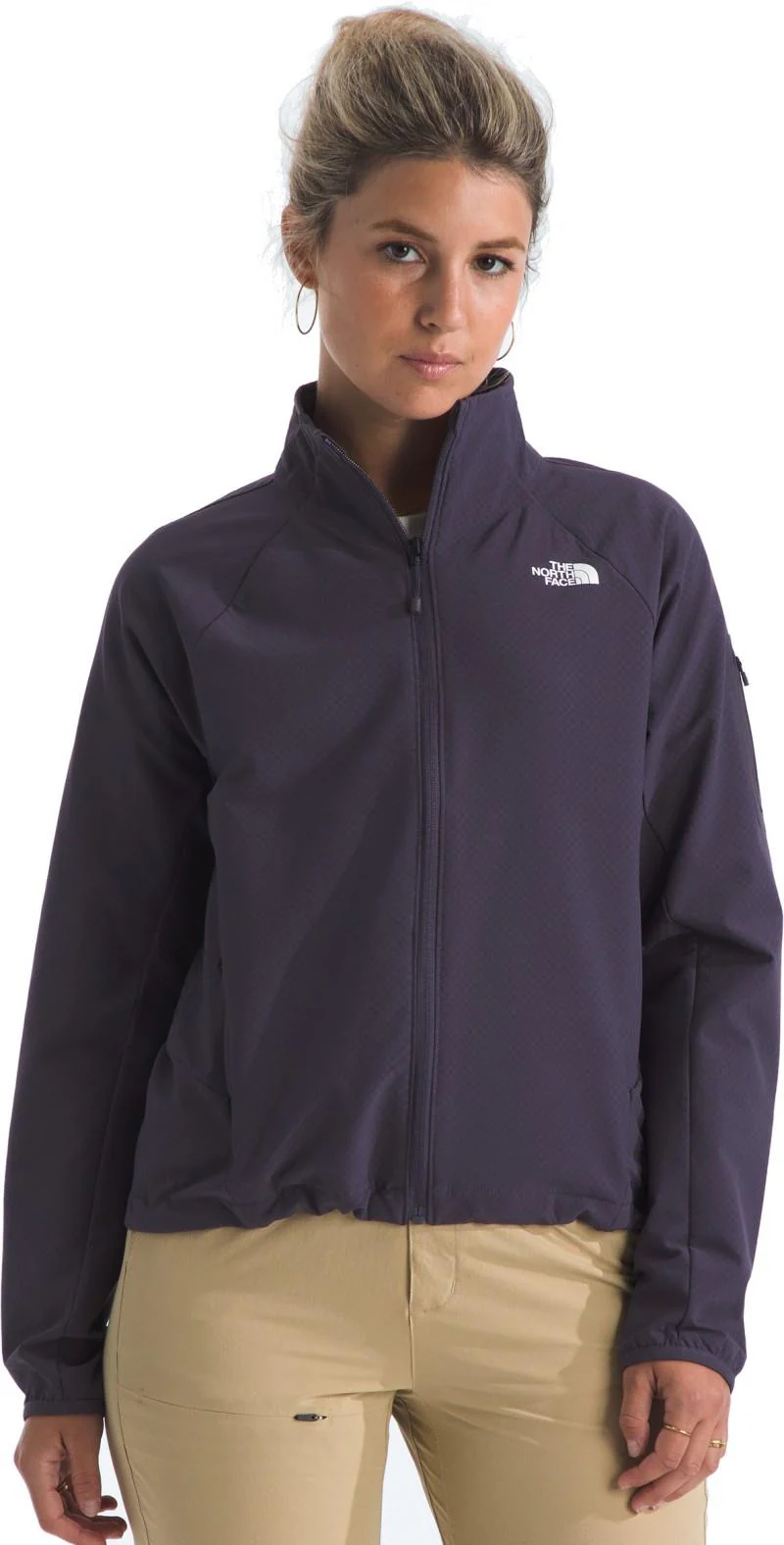 Tek Approach Jacket - Womens - Image 22