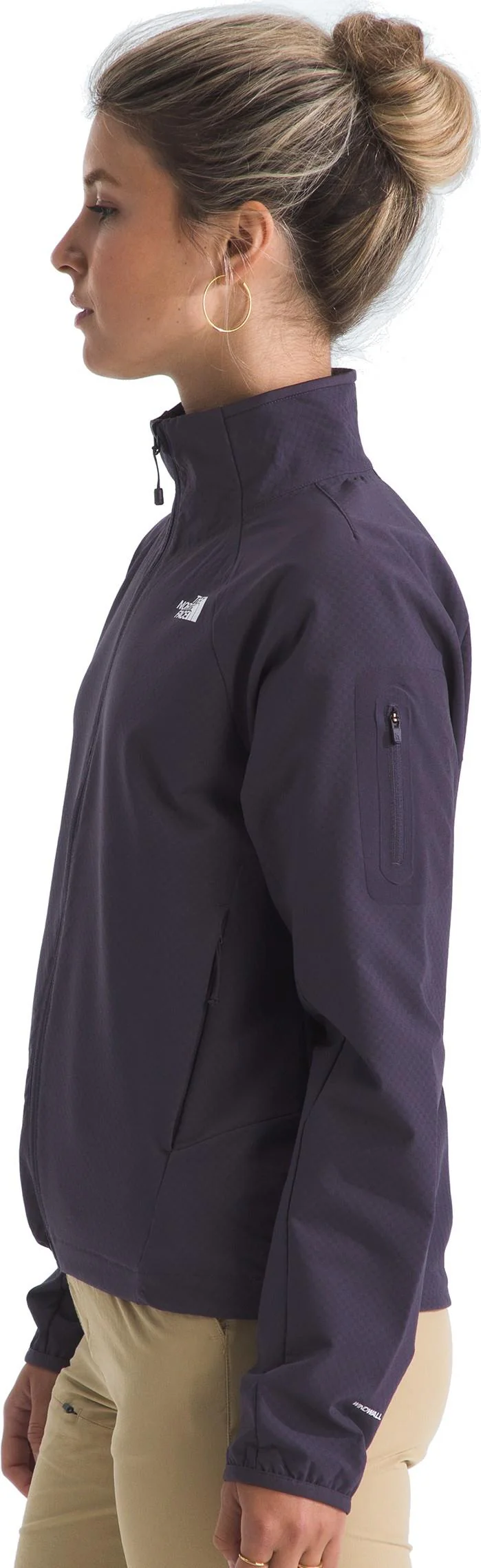 Tek Approach Jacket - Womens - Image 23